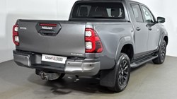 2023 (72) TOYOTA COMMERCIAL HILUX Invincible X D/Cab Pick Up 2.8 D-4D Auto 5480151