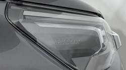 2023 (72) TOYOTA COMMERCIAL HILUX Invincible X D/Cab Pick Up 2.8 D-4D Auto 5480136