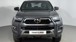 2023 (72) TOYOTA COMMERCIAL HILUX Invincible X D/Cab Pick Up 2.8 D-4D Auto 5480338