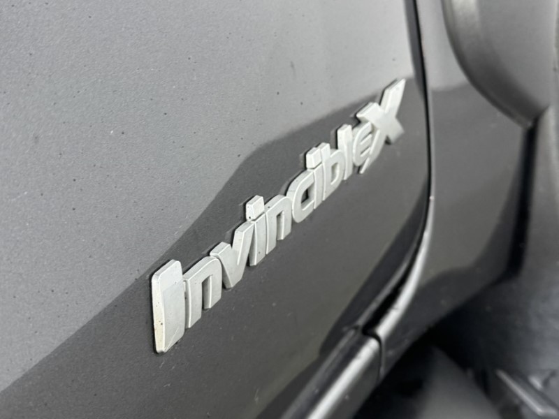 2023 (72) TOYOTA COMMERCIAL HILUX Invincible X D/Cab Pick Up 2.8 D-4D Auto 5480137