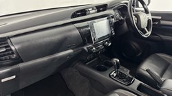 2023 (72) TOYOTA COMMERCIAL HILUX Invincible X D/Cab Pick Up 2.8 D-4D Auto 5480145