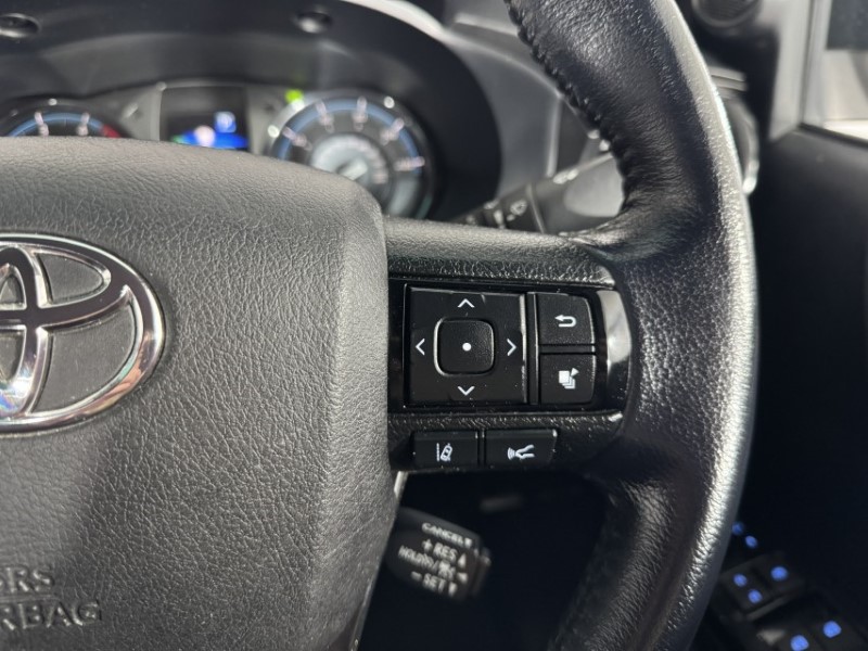 2023 (72) TOYOTA COMMERCIAL HILUX Invincible X D/Cab Pick Up 2.8 D-4D Auto 5480119