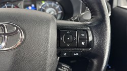 2023 (72) TOYOTA COMMERCIAL HILUX Invincible X D/Cab Pick Up 2.8 D-4D Auto 5480119