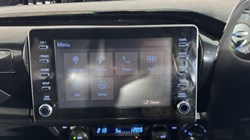 2023 (72) TOYOTA COMMERCIAL HILUX Invincible X D/Cab Pick Up 2.8 D-4D Auto 5480122