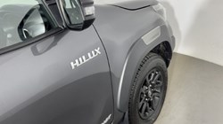 2023 (72) TOYOTA COMMERCIAL HILUX Invincible X D/Cab Pick Up 2.8 D-4D Auto 5480134