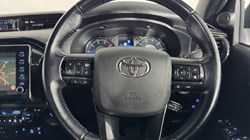 2023 (72) TOYOTA COMMERCIAL HILUX Invincible X D/Cab Pick Up 2.8 D-4D Auto 5480116