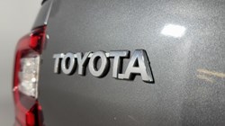 2023 (72) TOYOTA COMMERCIAL HILUX Invincible X D/Cab Pick Up 2.8 D-4D Auto 5480141