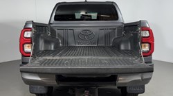 2023 (72) TOYOTA COMMERCIAL HILUX Invincible X D/Cab Pick Up 2.8 D-4D Auto 5480139