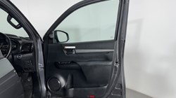 2023 (72) TOYOTA COMMERCIAL HILUX Invincible X D/Cab Pick Up 2.8 D-4D Auto 5480133