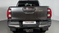 2023 (72) TOYOTA COMMERCIAL HILUX Invincible X D/Cab Pick Up 2.8 D-4D Auto 5480140
