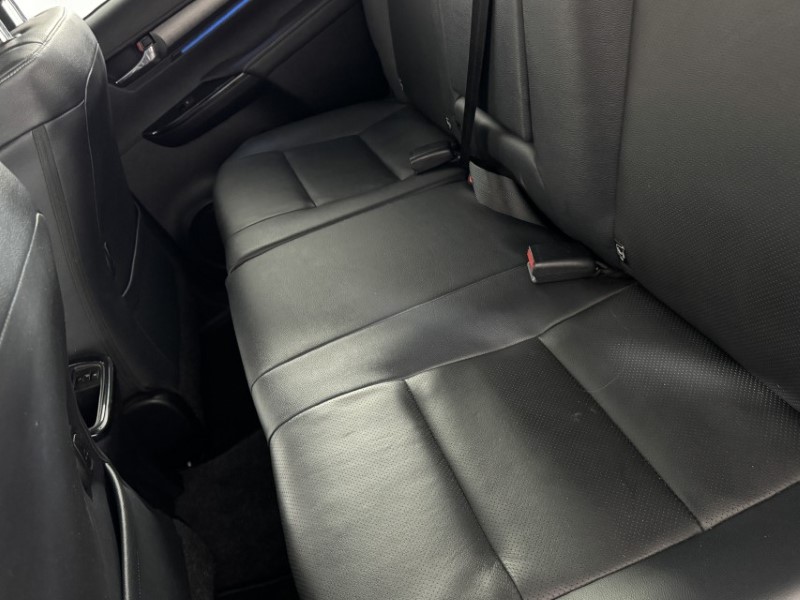 2023 (72) TOYOTA COMMERCIAL HILUX Invincible X D/Cab Pick Up 2.8 D-4D Auto 5480143