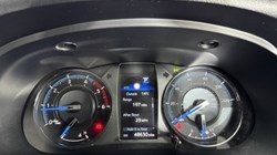 2023 (72) TOYOTA COMMERCIAL HILUX Invincible X D/Cab Pick Up 2.8 D-4D Auto 5480117