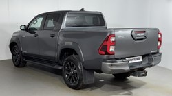 2023 (72) TOYOTA COMMERCIAL HILUX Invincible X D/Cab Pick Up 2.8 D-4D Auto 5480148