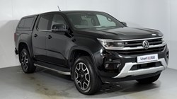 2023 (73) VOLKSWAGEN COMMERCIAL AMAROK D/Cab Pick Up Style 3.0 V6 TDI 240 4MOTION Auto 5528436