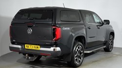 2023 (73) VOLKSWAGEN COMMERCIAL AMAROK D/Cab Pick Up Style 3.0 V6 TDI 240 4MOTION Auto 5528440