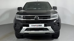 2023 (73) VOLKSWAGEN COMMERCIAL AMAROK D/Cab Pick Up Style 3.0 V6 TDI 240 4MOTION Auto 5528504