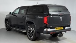 2023 (73) VOLKSWAGEN COMMERCIAL AMAROK D/Cab Pick Up Style 3.0 V6 TDI 240 4MOTION Auto 1