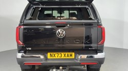 2023 (73) VOLKSWAGEN COMMERCIAL AMAROK D/Cab Pick Up Style 3.0 V6 TDI 240 4MOTION Auto 5528417
