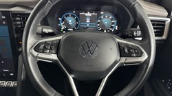 2023 (73) VOLKSWAGEN COMMERCIAL AMAROK D/Cab Pick Up Style 3.0 V6 TDI 240 4MOTION Auto 5528387