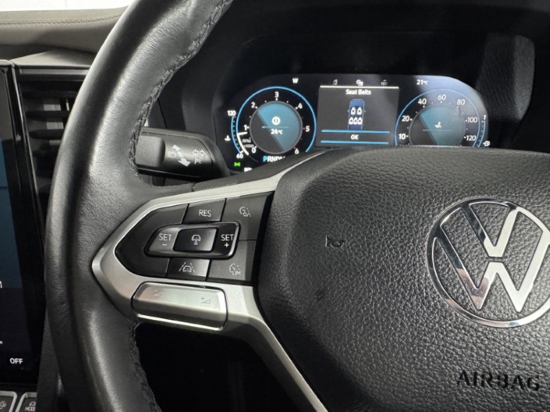 2023 (73) VOLKSWAGEN COMMERCIAL AMAROK D/Cab Pick Up Style 3.0 V6 TDI 240 4MOTION Auto 5528388