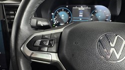 2023 (73) VOLKSWAGEN COMMERCIAL AMAROK D/Cab Pick Up Style 3.0 V6 TDI 240 4MOTION Auto 5528388