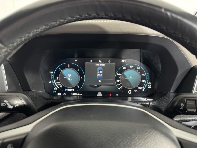 2023 (73) VOLKSWAGEN COMMERCIAL AMAROK D/Cab Pick Up Style 3.0 V6 TDI 240 4MOTION Auto 5528390