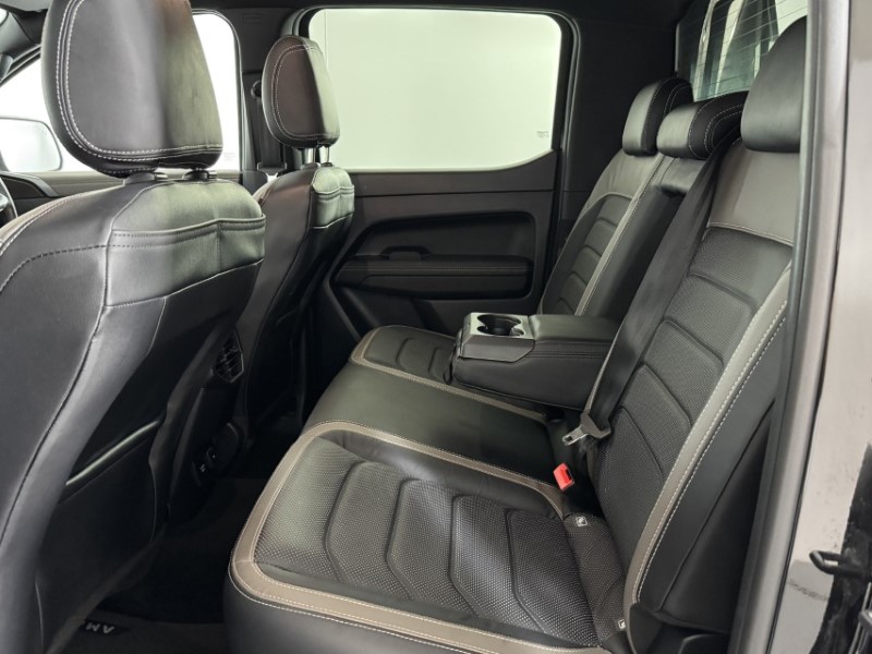 2023 (73) VOLKSWAGEN COMMERCIAL AMAROK D/Cab Pick Up Style 3.0 V6 TDI 240 4MOTION Auto 5528423