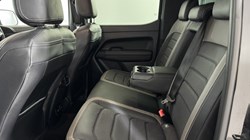 2023 (73) VOLKSWAGEN COMMERCIAL AMAROK D/Cab Pick Up Style 3.0 V6 TDI 240 4MOTION Auto 5528423