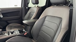 2023 (73) VOLKSWAGEN COMMERCIAL AMAROK D/Cab Pick Up Style 3.0 V6 TDI 240 4MOTION Auto 5528432