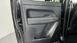 2023 (73) VOLKSWAGEN COMMERCIAL AMAROK D/Cab Pick Up Style 3.0 V6 TDI 240 4MOTION Auto 5528424