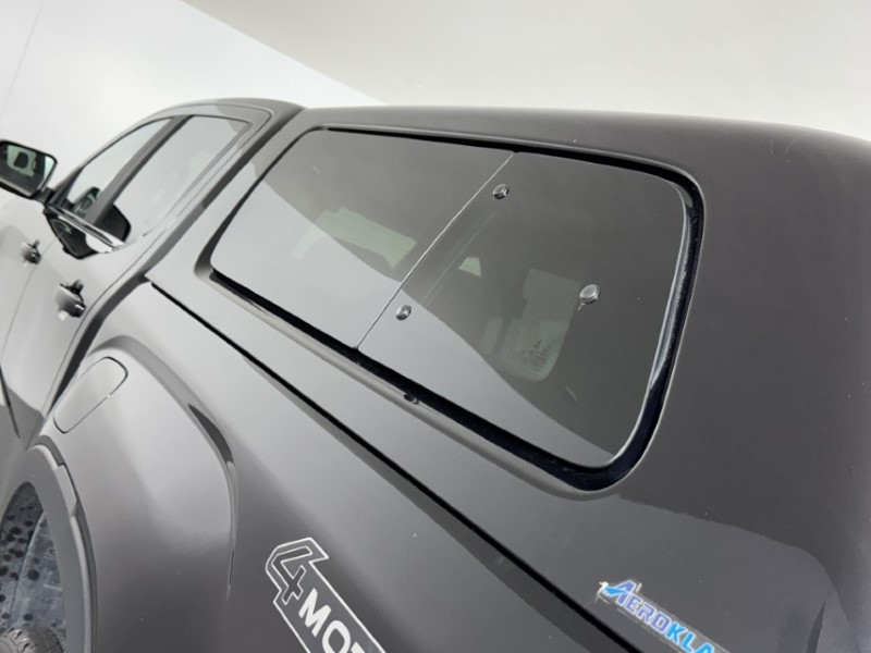 2023 (73) VOLKSWAGEN COMMERCIAL AMAROK D/Cab Pick Up Style 3.0 V6 TDI 240 4MOTION Auto 5528420