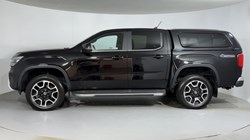 2023 (73) VOLKSWAGEN COMMERCIAL AMAROK D/Cab Pick Up Style 3.0 V6 TDI 240 4MOTION Auto 5528438