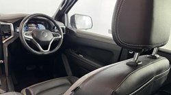 2023 (73) VOLKSWAGEN COMMERCIAL AMAROK D/Cab Pick Up Style 3.0 V6 TDI 240 4MOTION Auto 5528428
