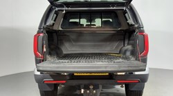 2023 (73) VOLKSWAGEN COMMERCIAL AMAROK D/Cab Pick Up Style 3.0 V6 TDI 240 4MOTION Auto 5528415