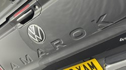 2023 (73) VOLKSWAGEN COMMERCIAL AMAROK D/Cab Pick Up Style 3.0 V6 TDI 240 4MOTION Auto 5528413