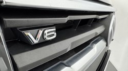 2023 (73) VOLKSWAGEN COMMERCIAL AMAROK D/Cab Pick Up Style 3.0 V6 TDI 240 4MOTION Auto 5528409