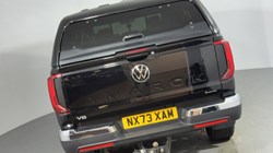 2023 (73) VOLKSWAGEN COMMERCIAL AMAROK D/Cab Pick Up Style 3.0 V6 TDI 240 4MOTION Auto 5528419
