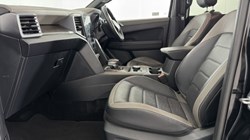 2023 (73) VOLKSWAGEN COMMERCIAL AMAROK D/Cab Pick Up Style 3.0 V6 TDI 240 4MOTION Auto 5528431