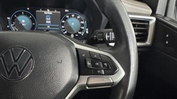 2023 (73) VOLKSWAGEN COMMERCIAL AMAROK D/Cab Pick Up Style 3.0 V6 TDI 240 4MOTION Auto 5528389
