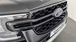 2024 (24) FORD COMMERCIAL RANGER Pick Up Double Cab Wildtrak 2.0 EcoBlue 205 Auto 5471628