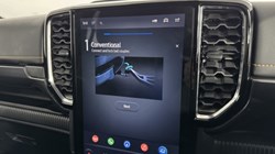 2024 (24) FORD COMMERCIAL RANGER Pick Up Double Cab Wildtrak 2.0 EcoBlue 205 Auto 5471610