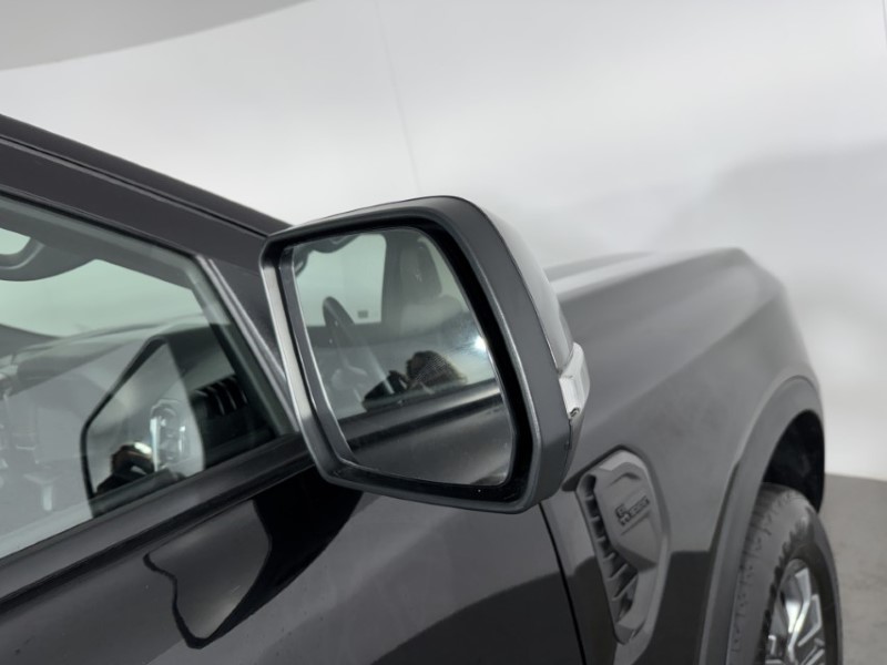 2024 (24) FORD COMMERCIAL RANGER Pick Up Double Cab Wildtrak 2.0 EcoBlue 205 Auto 5471622
