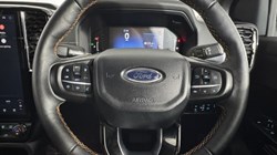 2024 (24) FORD COMMERCIAL RANGER Pick Up Double Cab Wildtrak 2.0 EcoBlue 205 Auto 5471616