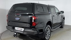 2024 (24) FORD COMMERCIAL RANGER Pick Up Double Cab Wildtrak 2.0 EcoBlue 205 Auto 5471667