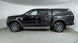 2024 (24) FORD COMMERCIAL RANGER Pick Up Double Cab Wildtrak 2.0 EcoBlue 205 Auto 5471656
