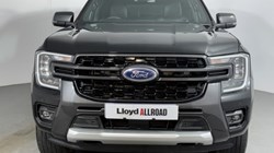 2024 (24) FORD COMMERCIAL RANGER Pick Up Double Cab Wildtrak 2.0 EcoBlue 205 Auto 5471659