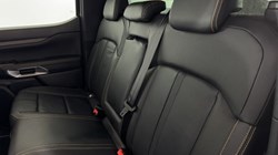 2024 (24) FORD COMMERCIAL RANGER Pick Up Double Cab Wildtrak 2.0 EcoBlue 205 Auto 5471643