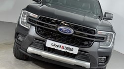 2024 (24) FORD COMMERCIAL RANGER Pick Up Double Cab Wildtrak 2.0 EcoBlue 205 Auto 5471660