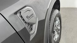 2024 (24) FORD COMMERCIAL RANGER Pick Up Double Cab Wildtrak 2.0 EcoBlue 205 Auto 5471624
