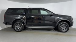 2024 (24) FORD COMMERCIAL RANGER Pick Up Double Cab Wildtrak 2.0 EcoBlue 205 Auto 5471670
